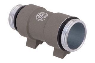SureFire M300 Scout weaponlight body with tan finish